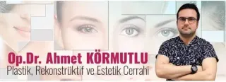 Op. Dr. Ahmet Körmutlu profilinde yer alan galeri fotoğrafı.