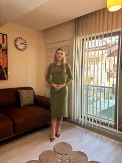 Kl. Psk. Meliha Işık profilinde yer alan galeri fotoğrafı.