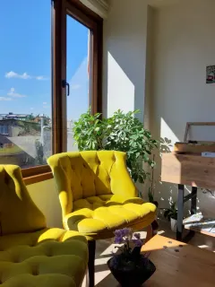 Dyt. Fehime Arı profilinde yer alan galeri fotoğrafı.