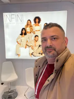 Dr. Özgür Ecevit Özcan profilinde yer alan galeri fotoğrafı.