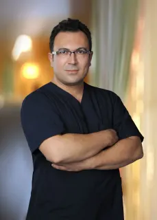 Op. Dr. Mehmet Tahir Şam profilinde yer alan galeri fotoğrafı.