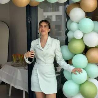 Dyt. Esin Başpınar profilinde yer alan galeri fotoğrafı.