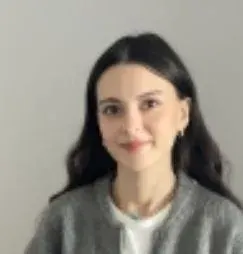 Dyt. Melike Kumaş profilinde yer alan galeri fotoğrafı.