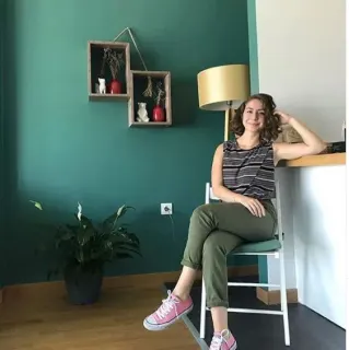 Dyt. Ayşenur Karapınar profilinde yer alan galeri fotoğrafı.