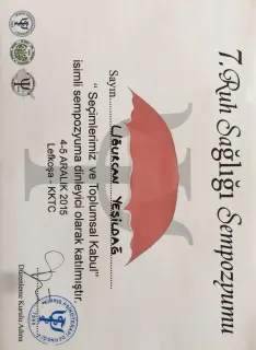 Psk. Uğur Can Yeşildağ profilinde yer alan galeri fotoğrafı.