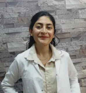Dkt. Ezgi Berfin Gökalp profilinde yer alan galeri fotoğrafı.