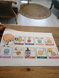 Psk. Şule Lütfiye Kıvrak profilinde yer alan galeri fotoğrafı.