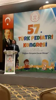 Prof. Dr. Barış Ekici profilinde yer alan galeri fotoğrafı.