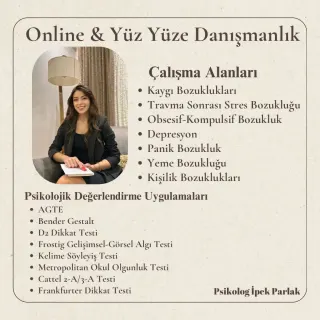 Psk. İpek Parlak profilinde yer alan galeri fotoğrafı.