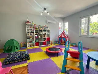 Dkt. Nisa Nur Karabulut profilinde yer alan galeri fotoğrafı.