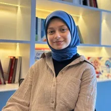 Psk. Zeynep Gül Artun — Psikoloji. Portre fotoğrafı.
