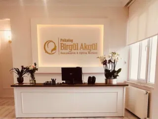 Psk. Birgül Akgül profilinde yer alan galeri fotoğrafı.