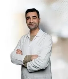 Dr. Öğr. Üyesi Mehmet Masum Taş profilinde yer alan galeri fotoğrafı.