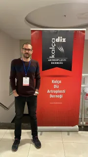 Op. Dr. Mehmet Melih Asoğlu profilinde yer alan galeri fotoğrafı.