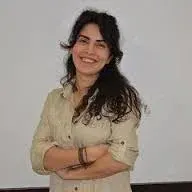 Uzm. Dr. Hatice Gönül — Psikiyatri, İstanbul. Portre fotoğrafı.