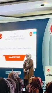 Kl. Psk. Zehra Binici profilinde yer alan galeri fotoğrafı.
