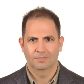 Doç. Dr. Aydın Yavuz profilinde yer alan galeri fotoğrafı.