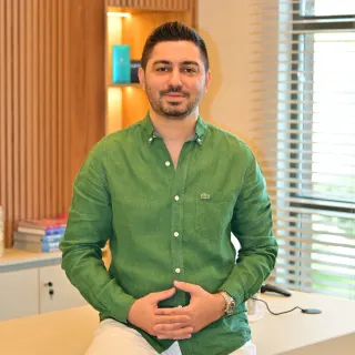 Uzm. Dr. Kutay Ertürk profilinde yer alan galeri fotoğrafı.