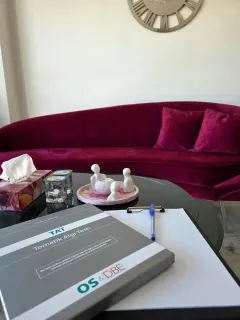 Psk. Bihter Mihrace Aygören profilinde yer alan galeri fotoğrafı.