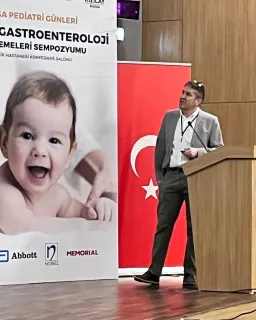 Doç. Dr. Fatih Ünal profilinde yer alan galeri fotoğrafı.