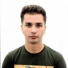 Psk. Dan. Furkan Mustafa Çabuk — Psikolojik Danışma ve Rehberlik, Samsun. Portre fotoğrafı.