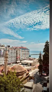 Psk. Birgül Akgül profilinde yer alan galeri fotoğrafı.