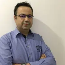 Op. Dr. Mehmet Tort — Kalp Ve Damar Cerrahisi, Afyonkarahisar. Portre fotoğrafı.