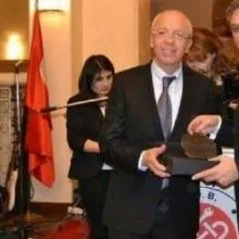 Dt. Mehmet Raşit Mireli — Diş Hekimi, Çankaya, Ankara. Portre fotoğrafı.