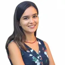 Psk. Cansu Aysal — Psikoloji. Portre fotoğrafı.