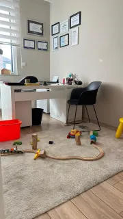 Uzm. Dkt. Meryem Bilge Toprak profilinde yer alan galeri fotoğrafı.