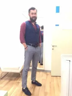 Op. Dr. Onur Sümer profilinde yer alan galeri fotoğrafı.