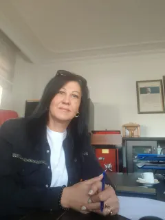 Tülay Kaya profilinde yer alan galeri fotoğrafı.