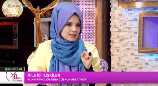 Kl. Psk. Dr. Esra Coşkun profilinde yer alan galeri fotoğrafı.