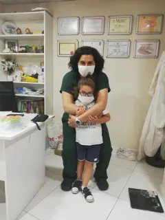 Op. Dr. Ebru Coşkun profilinde yer alan galeri fotoğrafı.