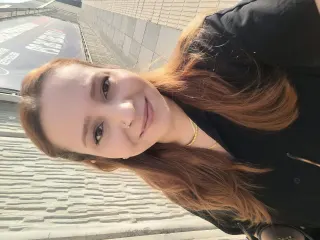 Psk. Büşra Ceren Ertürk profilinde yer alan galeri fotoğrafı.