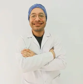 Dt. Taner Can Telek profilinde yer alan galeri fotoğrafı.