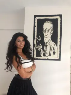 Kl. Psk. Ebru Kılıç profilinde yer alan galeri fotoğrafı.