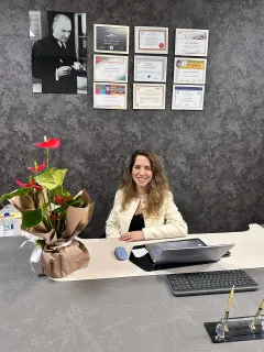 Op. Dr. Dilek Tuğçe Kazancık Çakar profilinde yer alan galeri fotoğrafı.