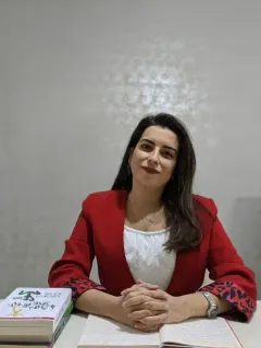Kl. Psk. Gökselin Biten profilinde yer alan galeri fotoğrafı.