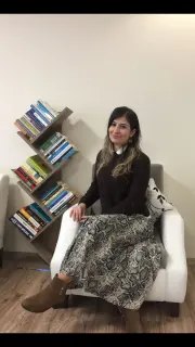 Kl. Psk. Melike Gökdemir profilinde yer alan galeri fotoğrafı.