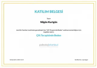 Kl. Psk. Nilgün Kurtgün profilinde yer alan galeri fotoğrafı.