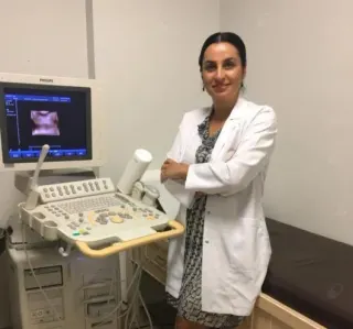 Uzm. Dr. Zuhal Olgunelma profilinde yer alan galeri fotoğrafı.