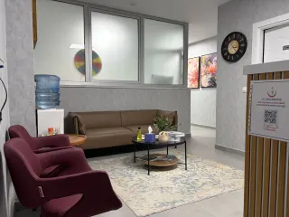 Kl. Psk. Merve Tok Kağıt profilinde yer alan galeri fotoğrafı.
