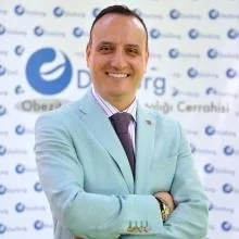 Op. Dr. Tuğrul Demirel — Genel Cerrahi, Edirne. Portre fotoğrafı.