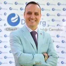 Op. Dr. Tuğrul Demirel — Genel Cerrahi, Edirne. Portre fotoğrafı.