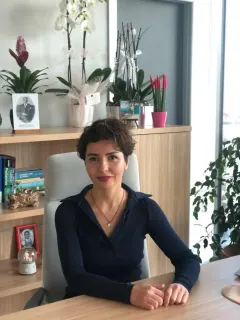 Uzm. Dr. Emel Kartaloğlu profilinde yer alan galeri fotoğrafı.
