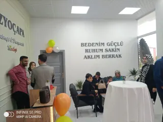 Fzt. Doğukan Şengül profilinde yer alan galeri fotoğrafı.