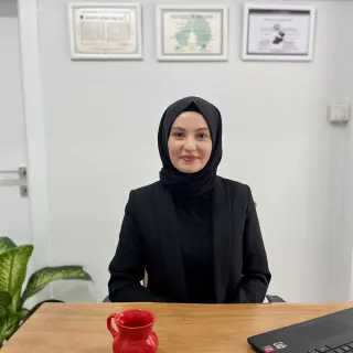Kl. Psk. Rukiye Şevik Diallo profilinde yer alan galeri fotoğrafı.