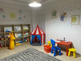 Psk. Elif Akbaş profilinde yer alan galeri fotoğrafı.