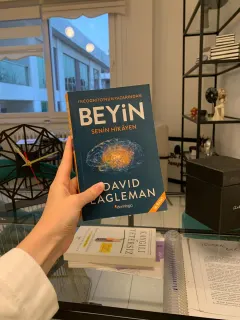 Psk. Berceste Özdemir profilinde yer alan galeri fotoğrafı.